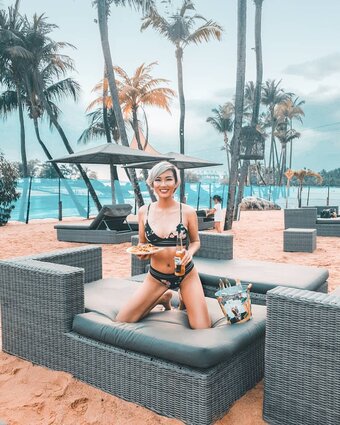 cherzinga Nude Leaks Photo 2