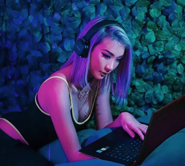 cherzinga Nude Leaks Photo 10