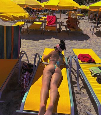 chesca Nude Leaks Photo 2