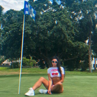 chesca Nude Leaks Photo 4