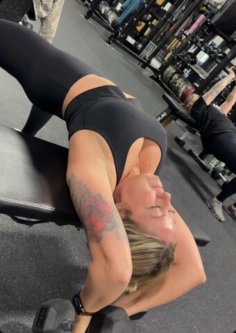 Chesonis Nude Leaks Photo 26