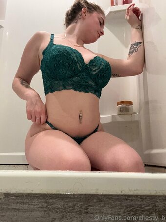 chesty_b Nude Leaks Photo 26