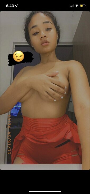 Chevanngels Nude Leaks Photo 11