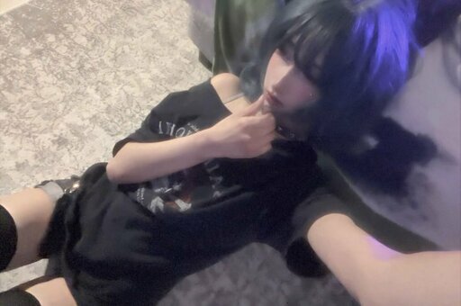 chewcide / 3dchew / ch3wy / kiw Nude Leaks Photo 12