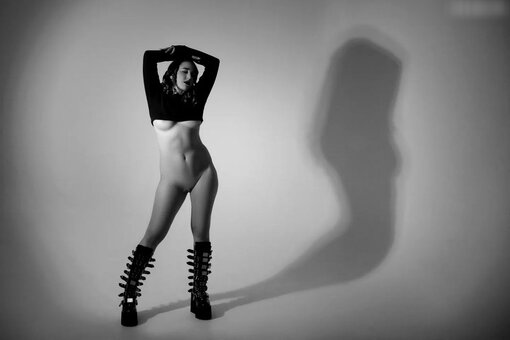 cheyannigans Nude Leaks Photo 2