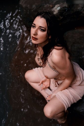 cheyannigans Nude Leaks Photo 15