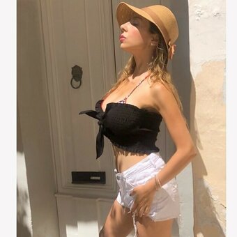 chiaramonf / chiaraalexia Nude Leaks OnlyFans Photo 7