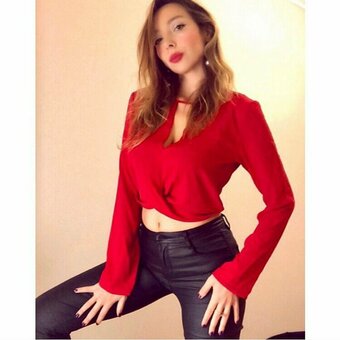 chiaramonf / chiaraalexia Nude Leaks OnlyFans Photo 18