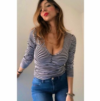 chiaramonf / chiaraalexia Nude Leaks OnlyFans Photo 19