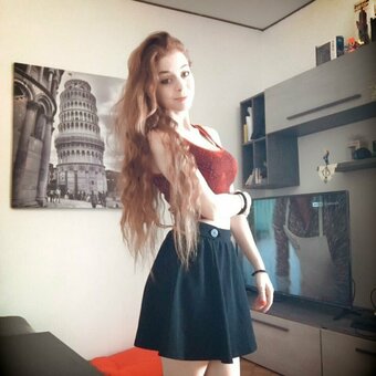 chiaraprix Nude Leaks Photo 1