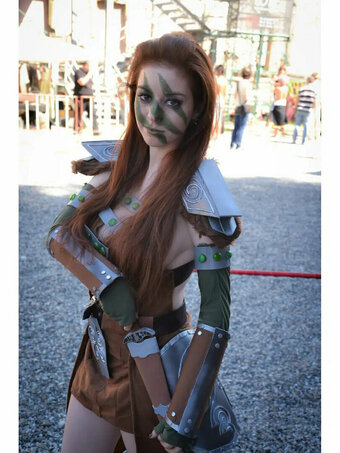 chiaraprix Nude Leaks Photo 9