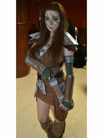 chiaraprix Nude Leaks Photo 13