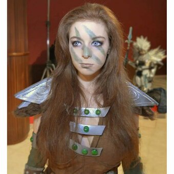 chiaraprix Nude Leaks Photo 14