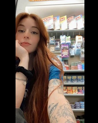 chiaraprix Nude Leaks Photo 24