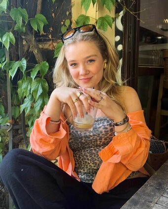 chiaratews Nude Leaks Photo 4