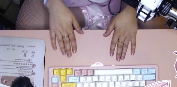 Chibi Chomps / chibichomps / https: Nude Leaks Photo 7