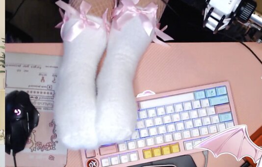Chibi Chomps / chibichomps / https: Nude Leaks Photo 9