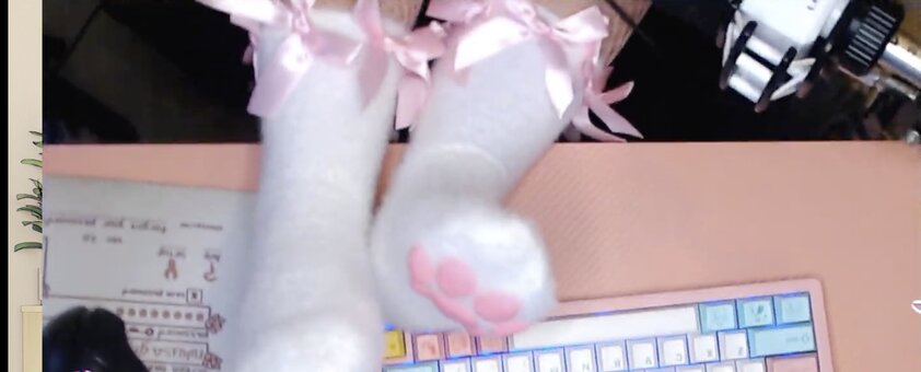 Chibi Chomps / chibichomps / https: Nude Leaks Photo 14