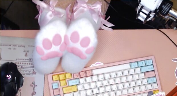 Chibi Chomps / chibichomps / https: Nude Leaks Photo 17