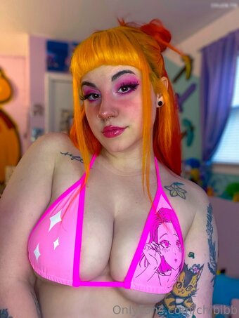 chibi.steph / chibibb Nude Leaks OnlyFans Photo 10