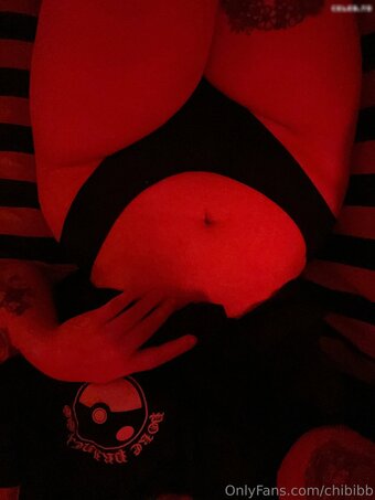 chibi.steph / chibibb Nude Leaks OnlyFans Photo 12