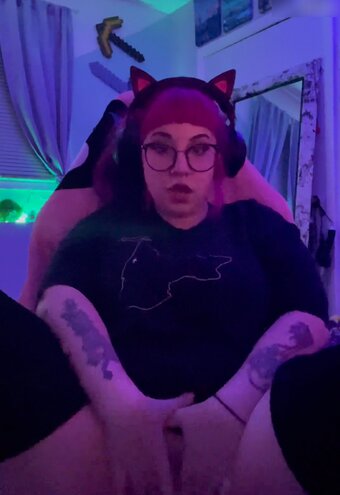 chibi.steph / chibibb Nude Leaks OnlyFans Photo 20