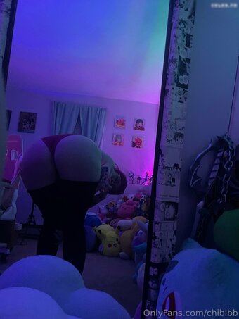 chibi.steph / chibibb Nude Leaks OnlyFans Photo 25