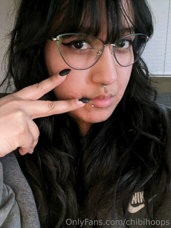 chibihoops Nude Leaks Photo 2