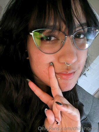 chibihoops Nude Leaks Photo 3