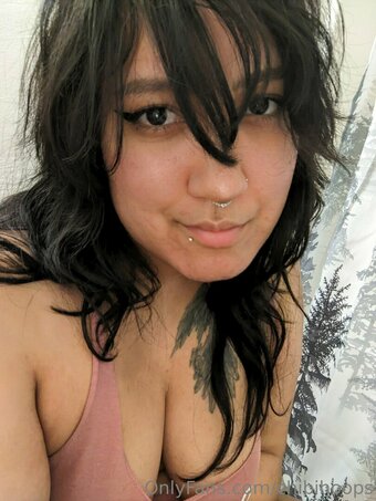 chibihoops Nude Leaks Photo 4