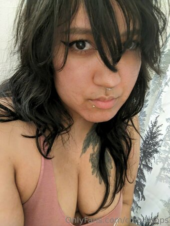 chibihoops Nude Leaks Photo 5