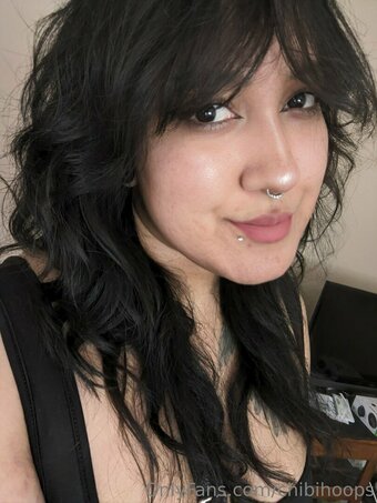 chibihoops Nude Leaks Photo 8