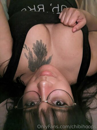 chibihoops Nude Leaks Photo 10