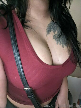 chibihoops Nude Leaks Photo 14