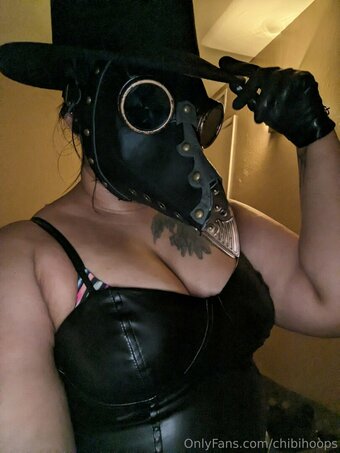 chibihoops Nude Leaks Photo 16