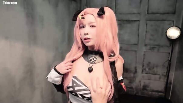 chichibae Nude Leaks Photo 2