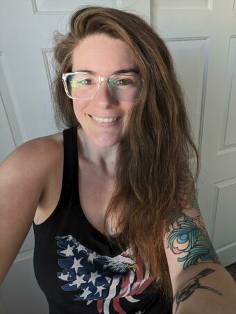 chickyredcheeks / Harley Dee / chickiedee Nude Leaks OnlyFans Photo 3