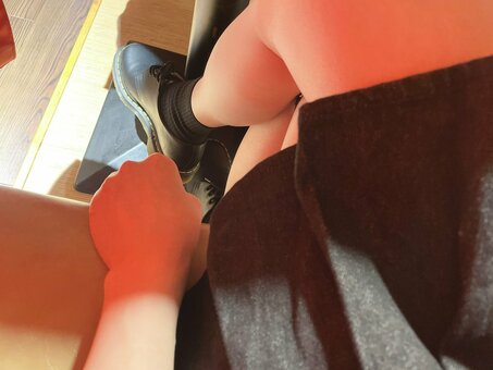 chicoq_ / babyboichico Nude Leaks OnlyFans Photo 18