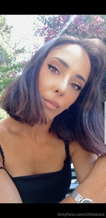 chikidulce Nude Leaks Photo 10