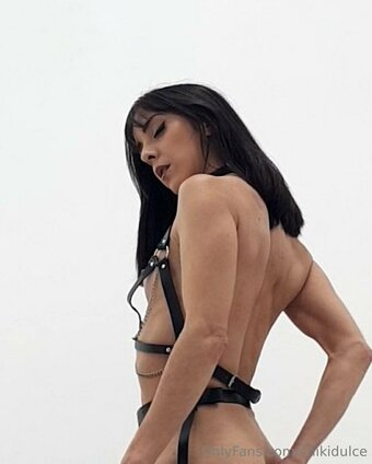 chikidulce Nude Leaks Photo 20