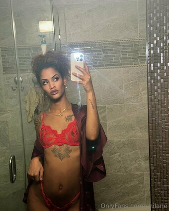 chilane Nude Leaks Photo 2