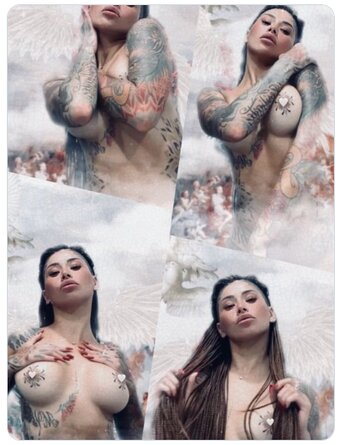 Chile Mega / chile Nude Leaks Photo 26