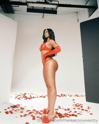 Chinesekitty / Taylor Hing / keepupwithaiko_ Nude Leaks OnlyFans Photo 27