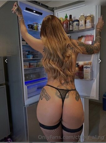 Chingaling / Ching_aling Nude Leaks OnlyFans Photo 10