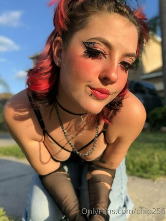 chip256 Nude Leaks Photo 1