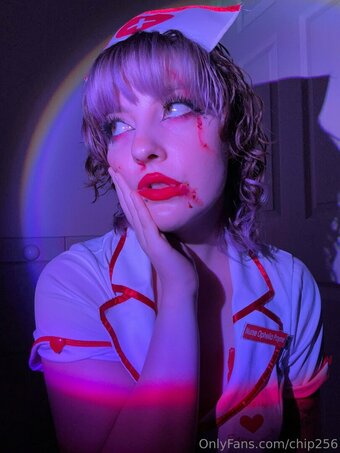 chip256 Nude Leaks Photo 16