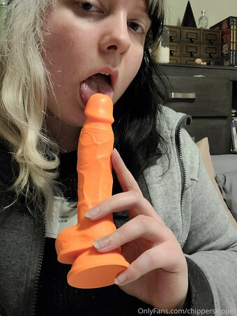 chipperskipper Nude Leaks Photo 2