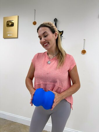 Chiropractor / Brenda Mondragon Nude Leaks Photo 15