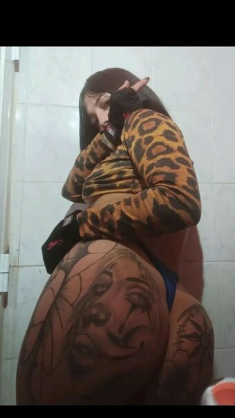 chispiate22 Nude Leaks Photo 8