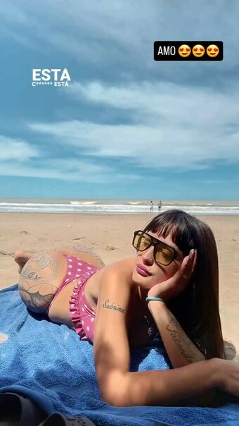 chispiate22 Nude Leaks Photo 14